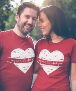 Couple TShirts