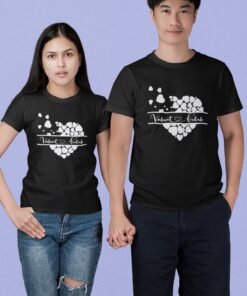 Couple T Shirts