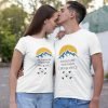 Couple TShirts