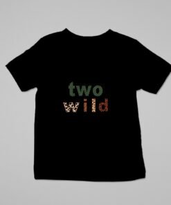 Alternative view of Kids Custom Birthday T-Shirts