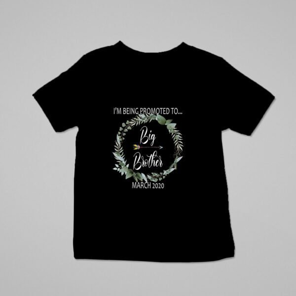 Kids Brother/Sister Announcement T-Shirts