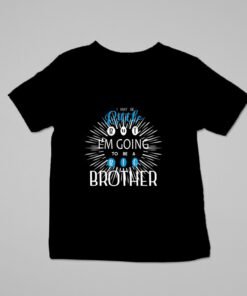 Kids Brother/Sister Announcement T-Shirts