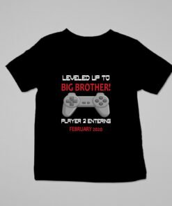 Kids Brother/Sister Announcement T-Shirts