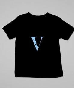 Kids Custom Name T-Shirts
