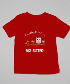 Kids Brother/Sister Announcement T-Shirts