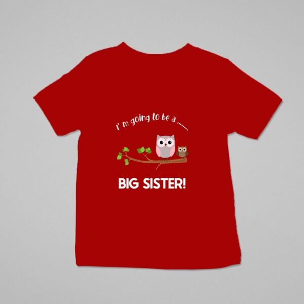 Kids Brother/Sister Announcement T-Shirts
