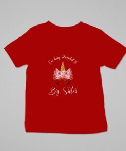 Kids Brother/Sister Announcement T-Shirts