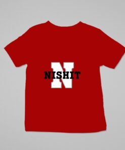 Kids Custom Name T-Shirts