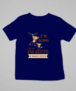 Kids Brother/Sister Announcement T-Shirts