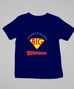 Kids Brother/Sister Announcement T-Shirts