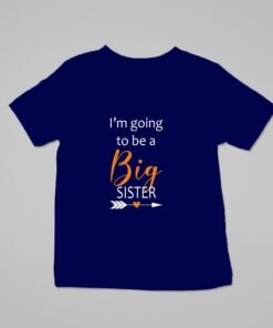 Kids Brother/Sister Announcement T-Shirts