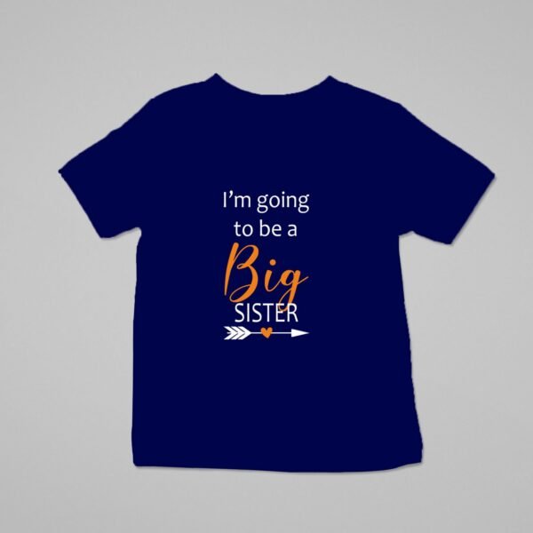 Kids Brother/Sister Announcement T-Shirts