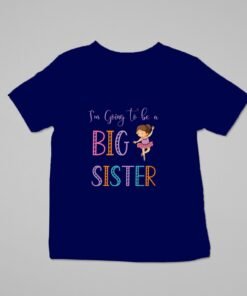 Kids Brother/Sister Announcement T-Shirts