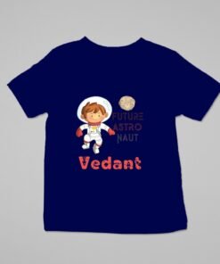 Kids Custom Name T-Shirts