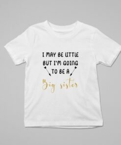 Kids Brother/Sister Announcement T-Shirts