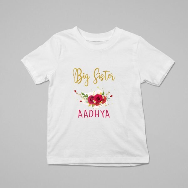 Kids Brother/Sister Announcement T-Shirts