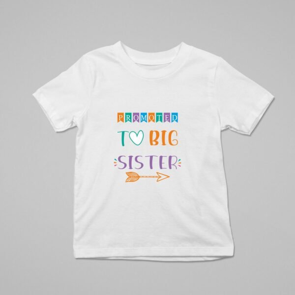 Kids Brother/Sister Announcement T-Shirts