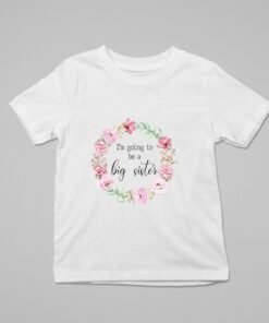 Kids Brother/Sister Announcement T-Shirts