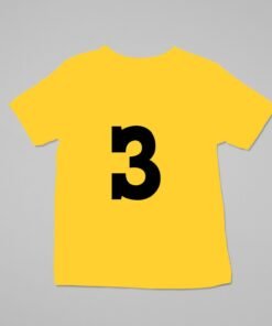 Kids Custom Birthday T-Shirts