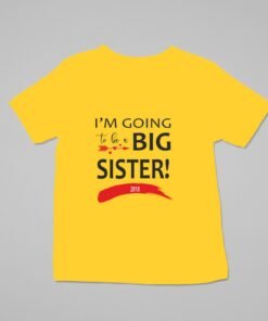 Kids Brother/Sister Announcement T-Shirts