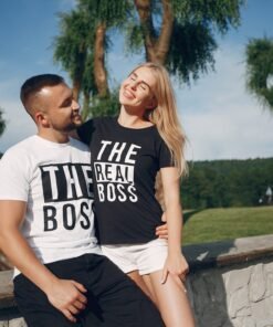 Couple T Shirts