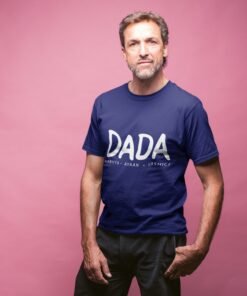 Personalised T-Shirts for Dads – Father’s Day Gifts