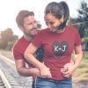 Couple T Shirts