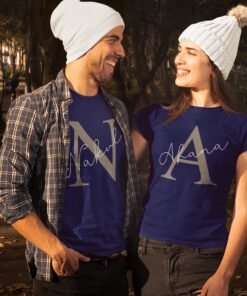 Couple T Shirts