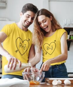 Couple T Shirts