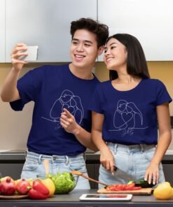 Couple T Shirts