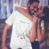 Couple T Shirts