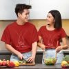 Couple T Shirts