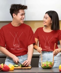 Couple T Shirts
