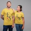 Couple T Shirts