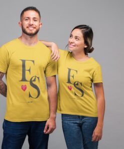 Couple T Shirts