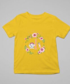 Alternative view of Personalized First Birthday Baby Rompers/T-Shirts