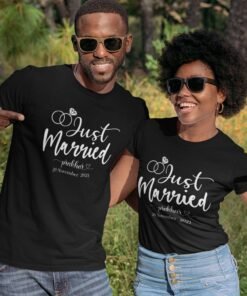 Couple T Shirts