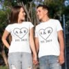 Couple T Shirts
