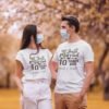 Couple T Shirts