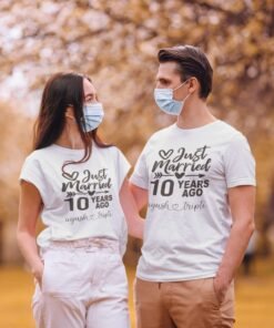 Couple T Shirts