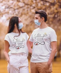 Couple T Shirts