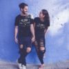 Couple T Shirts