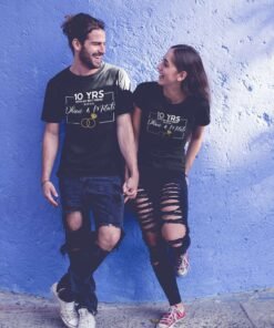 Couple T Shirts