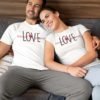 Couple T Shirts