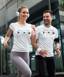 Couple T Shirts