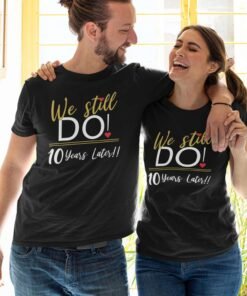 Couple T Shirts