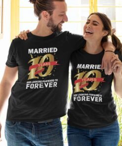 Couple T Shirts