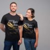 Couple T Shirts