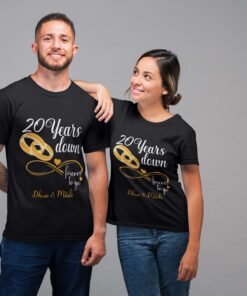 Couple T Shirts
