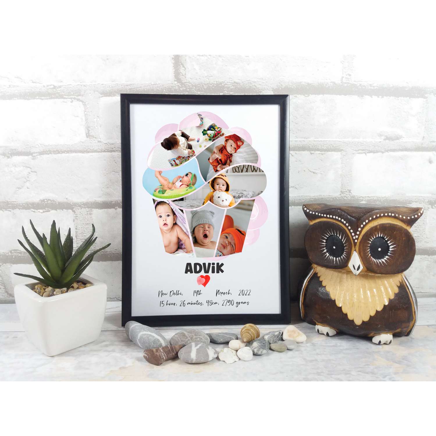 Gifts for love Wood Personalized, Customized Gift Best Friends Reel Ph –  onlineframing